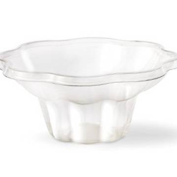 COPPA YO-MIX CC 150 TRASPARENTE PZ 50